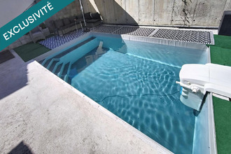  maison st-etienne 42000