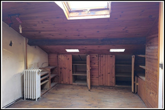  maison st-etienne 42000