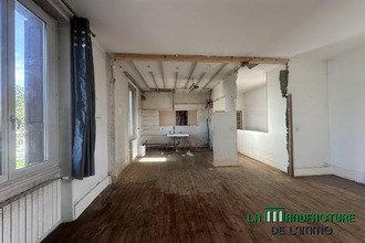  maison st-etienne 42000