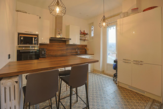  maison st-etienne 42000