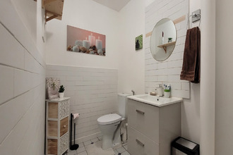  maison st-etienne 42000