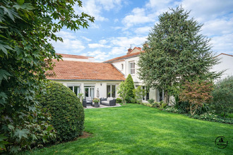  maison st-etienne 42000