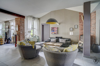  maison st-etienne 42000
