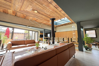  maison st-etienne 42000