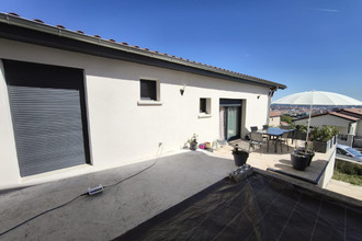  maison st-etienne 42000