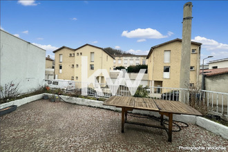  maison st-etienne 42000