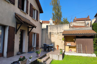  maison st-etienne 42000