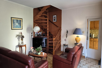  maison st-etienne 42000