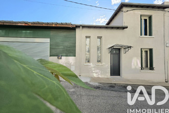  maison st-etienne 42000