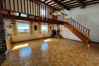  maison st-etienne 42000