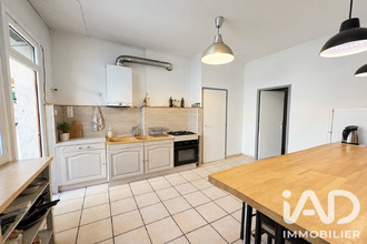 maison st-etienne 42000