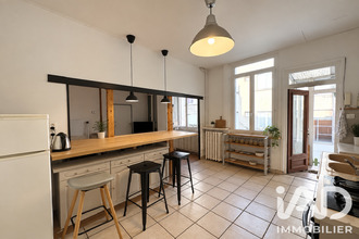  maison st-etienne 42000