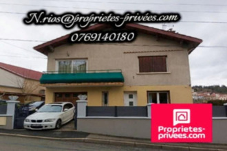  maison st-etienne 42100