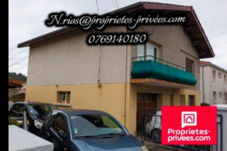  maison st-etienne 42100