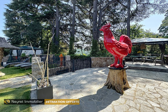  maison st-etienne 42100