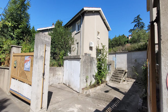  maison st-etienne 42100