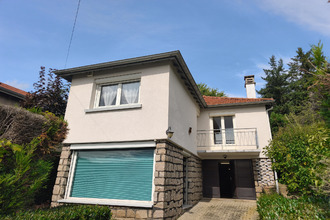  maison st-etienne 42100