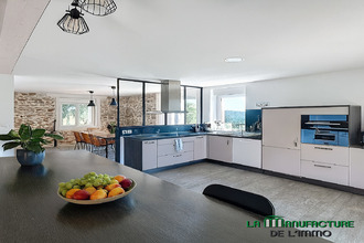  maison st-etienne 42100