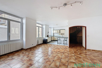  maison st-etienne 42100