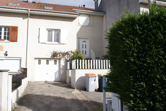  maison st-etienne 42230