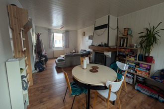  maison st-etienne 42230