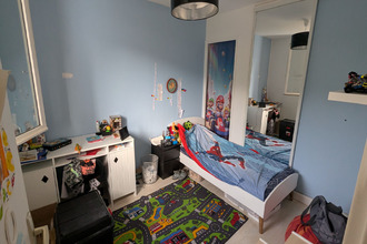  maison st-etienne 42230