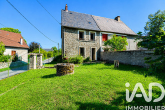  maison st-etienne-aux-clos 19200