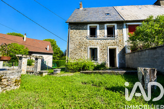  maison st-etienne-aux-clos 19200