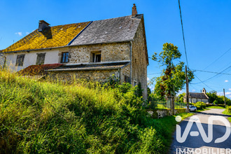  maison st-etienne-aux-clos 19200