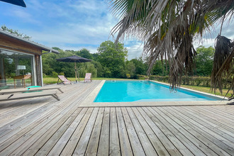  maison st-etienne-d-orthe 40300