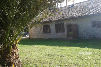  maison st-etienne-d-orthe 40300