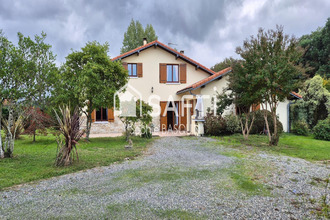  maison st-etienne-d-orthe 40300