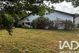  maison st-etienne-d-orthe 40300