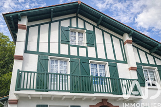  maison st-etienne-de-baigorry 64430