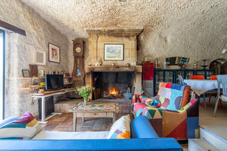  maison st-etienne-de-chigny 37230