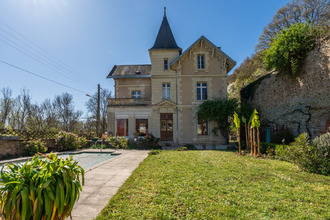  maison st-etienne-de-chigny 37230