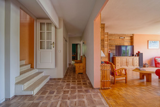  maison st-etienne-de-crossey 38960