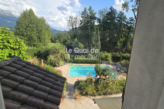  maison st-etienne-de-crossey 38960