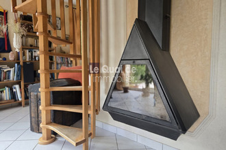  maison st-etienne-de-crossey 38960