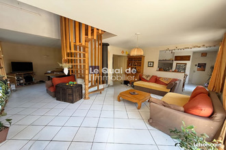  maison st-etienne-de-crossey 38960