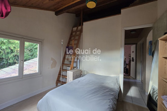  maison st-etienne-de-crossey 38960