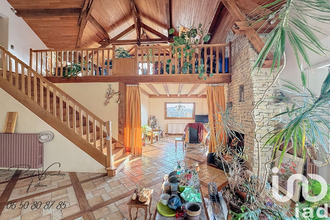  maison st-etienne-de-crossey 38960