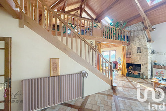  maison st-etienne-de-crossey 38960