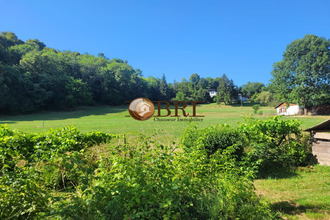  maison st-etienne-de-crossey 38960