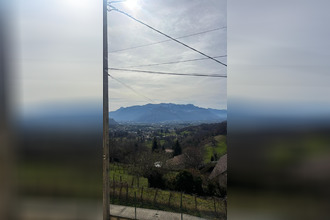  maison st-etienne-de-crossey 38960