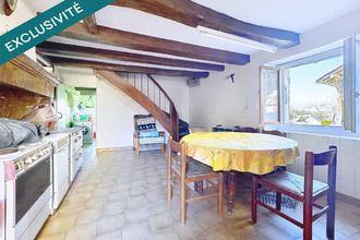  maison st-etienne-de-crossey 38960