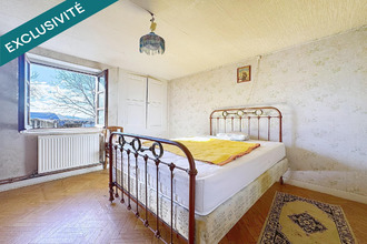  maison st-etienne-de-crossey 38960