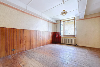  maison st-etienne-de-crossey 38960