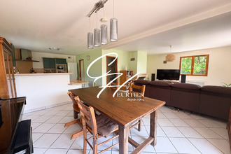  maison st-etienne-de-crossey 38960