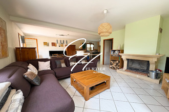  maison st-etienne-de-crossey 38960